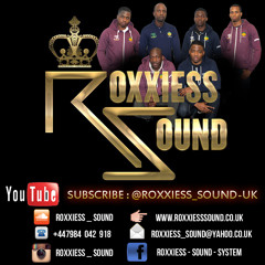 LIVE FLING BK REGGAE 80'S + 90'S JUGGLINGZ @Roxxiess_Sound!!