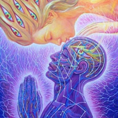 Reminder: Don't Forget My Pineal Kiss