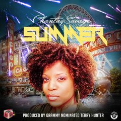Summer (2015 Original R&B Mix)