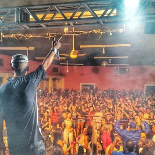 == MC KBÇA - FOME DE 10 MENDIGOS 2015 (LANÇAMENTO) {{ DJ LC DO MARTINS}}