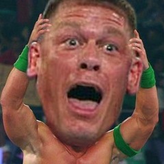 The Journey Of Cena