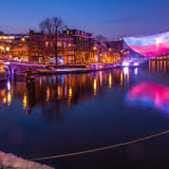 MIDmusic & Transatlanticism - Amsterdam Lights