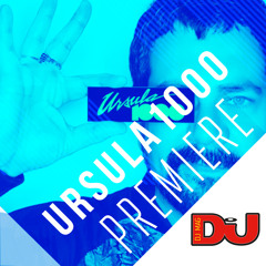 PREMIERE: Ursula 1000 'Faded Denim Wash'