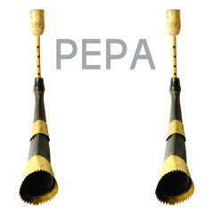 Bihu (Tarditional), Experimental, India (Assam)