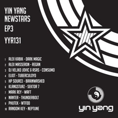 YYR131 : Phutek - WTFDD (Original Mix)