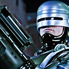 Robocop - Soundtrack Main Theme (rmx) [previa]