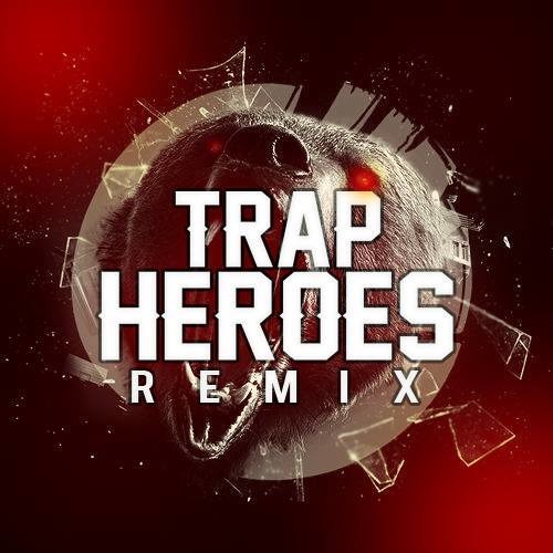 Lovin feat. DUBios Sound (Trap Heroes Remix)