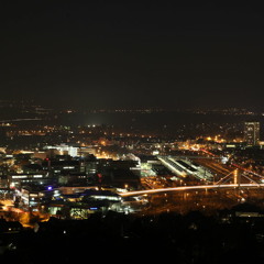 4 Chord Drum Machine Experiment