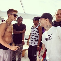 Remixes/Bootlegs/Mashups