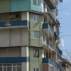 I follow rivers(Likke Li cover)/home live