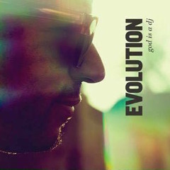 Philip Michael Andersson @ Evolution Jamie Jones 23/08/2015