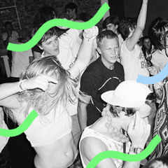 Klmnsk - Birthday Mixtape 905/2015