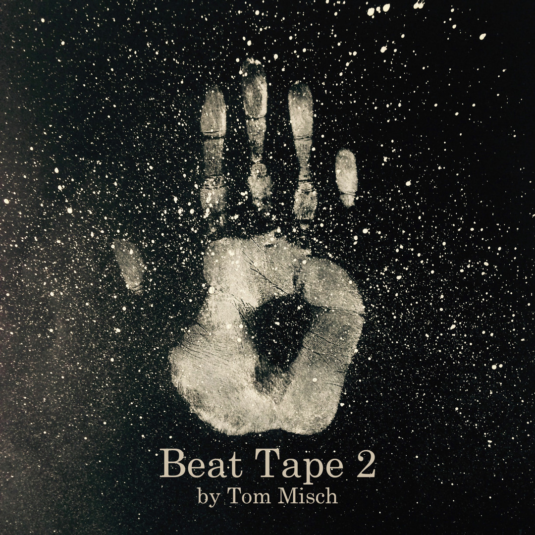 Stream Tom Misch | Listen to Beat Tape 2 playlist online for free