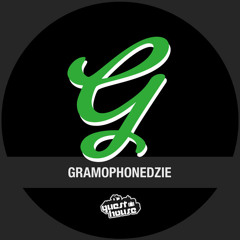 Gramophonedzie - Extravaganza