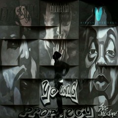 03. Truth (Feat. Poetr8, Kyillian)