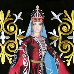 Çerkes Müzik Ƹ̵̡Ӝ̵̨̄Ʒ Ağlatan Qafe