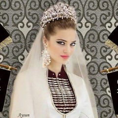 Çerkes Müzikleri Ƹ̵̡Ӝ̵̨̄Ʒ  Qafe