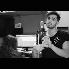 El Perdòn (Acoustic Cover)