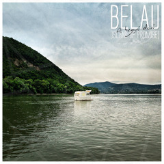 Belau Feat. Hegyi Dori - Island Of Promise