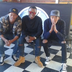 Sibah Anne - Nomusa Freestlye