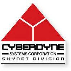The Cyberdyne Network - Stage 8