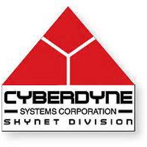The Cyberdyne Network - Stage 8