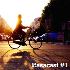 Casacast #1