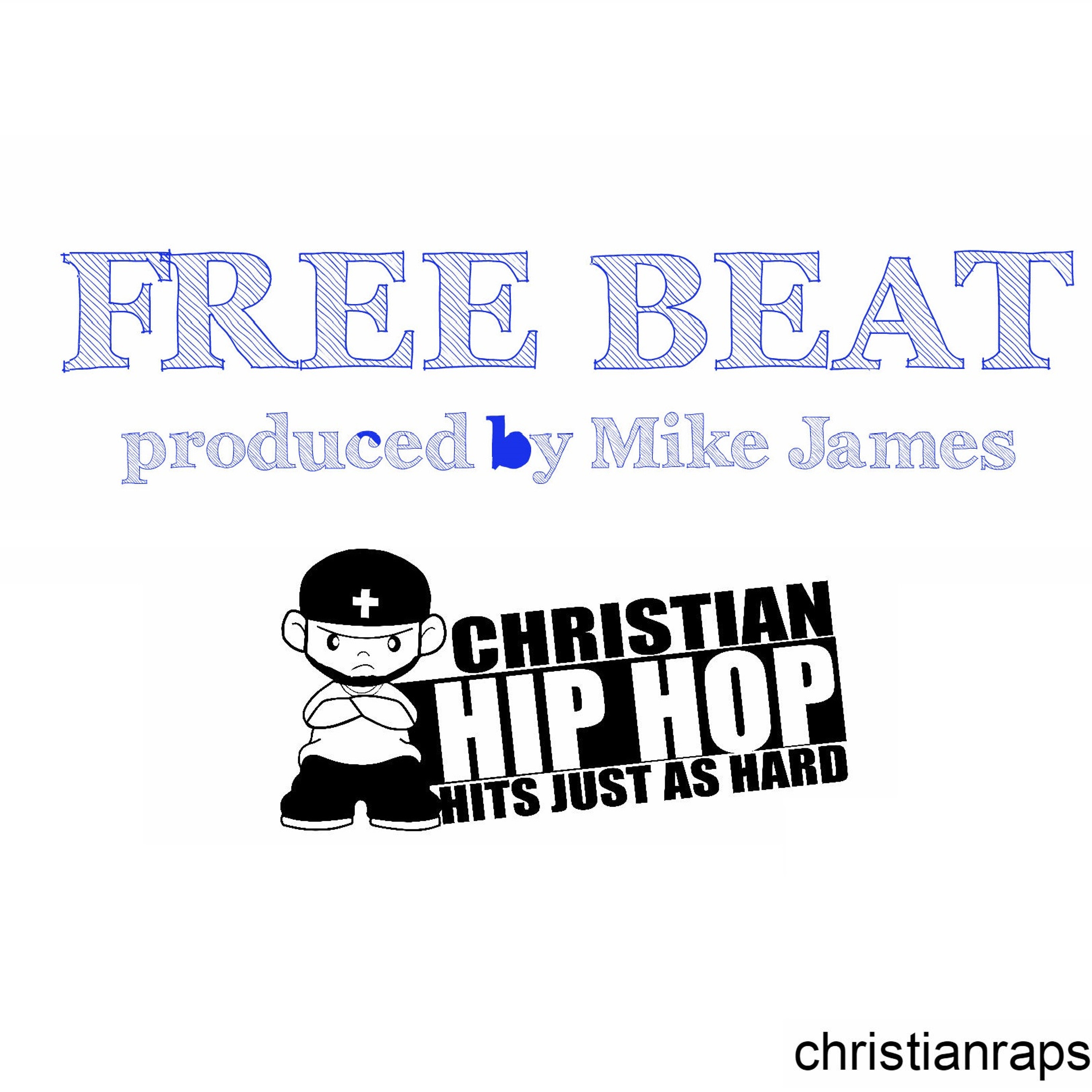 FREE BEAT - Walk In The Spirit episode artwork