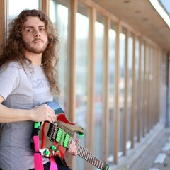 'Function' by Sam Bell Guitar
