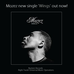 Mozez - Wings (Benny L Remix)