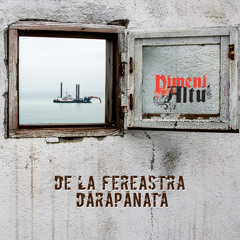 Nimeni Altu - De la fereastra darapanata feat. Dj Flama [www.ten28.com]
