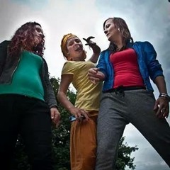 RASTA GAL - Uwierz w to słowo