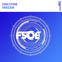 Dan Stone - Mirzam [ASOT728] [OUT NOW]