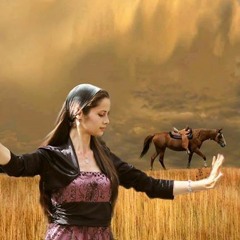 Çerkes Müzik  Ƹ̵̡Ӝ̵̨̄Ʒ  Ağlatan Qafe