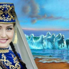Çerkes Müzik  Ƹ̵̡Ӝ̵̨̄Ʒ Sesi Duney