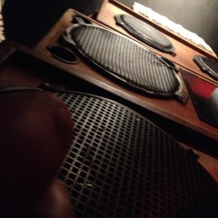 I-station sound system // play // young kulcha - one meditation