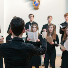 Ave Verum Corpus - Stephen Bick