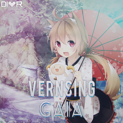 Vernsing - Gaia (Original Mix)