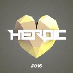 Heroic Hearts: Hidden Gems - #016