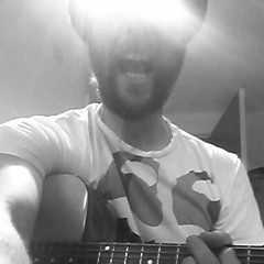 The book of love acoustic cover on phone