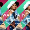 FLETCHER - War Paint (Young Bombs Remix)