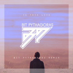 Bob Marley - Is This Love (Bit Pythagoras Remix)