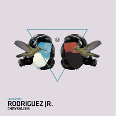 Rodriguez Jr. - Kenopsia (Original Mix)