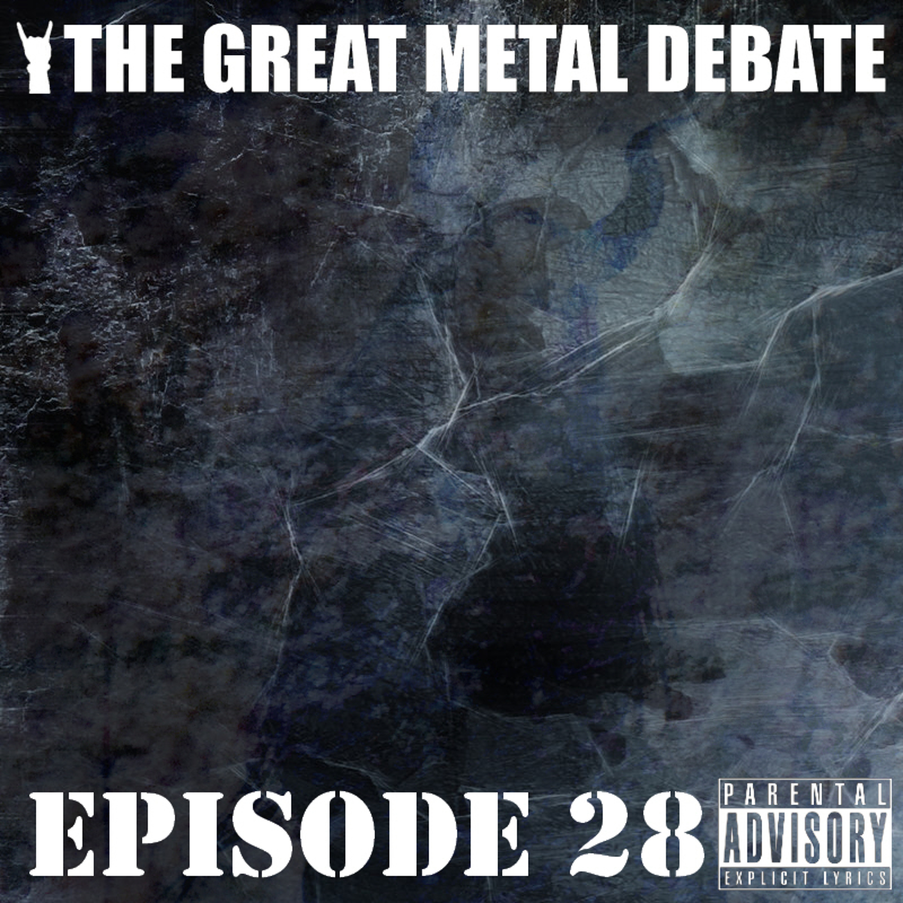 The Great Metal Debate Podcast