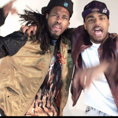 FIRE. YOUNG SHEP & RASHAD RANSOM