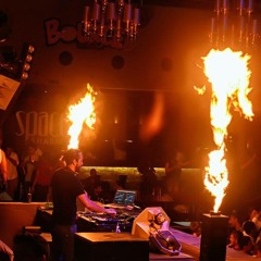 LUIGI ROCCA SEPTEMBER 2015 DJ SET - 303LOVERS RADIO #35