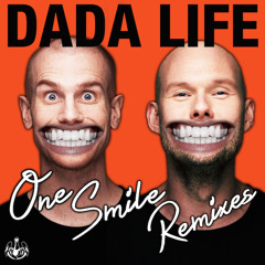Dada Life - One Smile (Sebastian Wibe Remix) [Free Download]