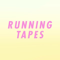Running Tapes 004