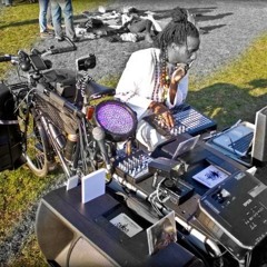 Toki Wright - Ascension Aesthetic