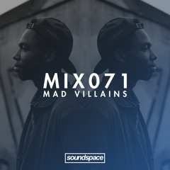 MIX071 - Mad Villains